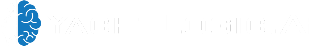 YachtLogic.Ai - The complete marine management ecosystem