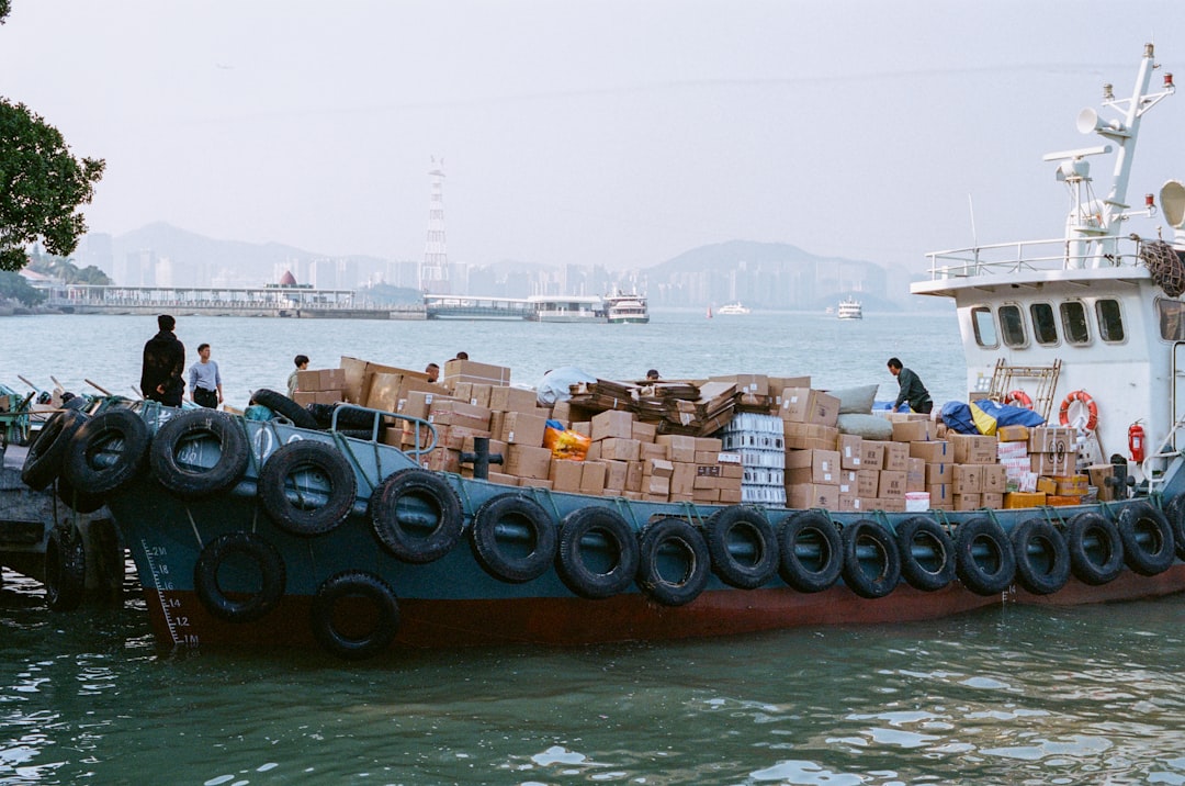 Marine Inventory Management: How Smarter Inventory Control Increases Profitability