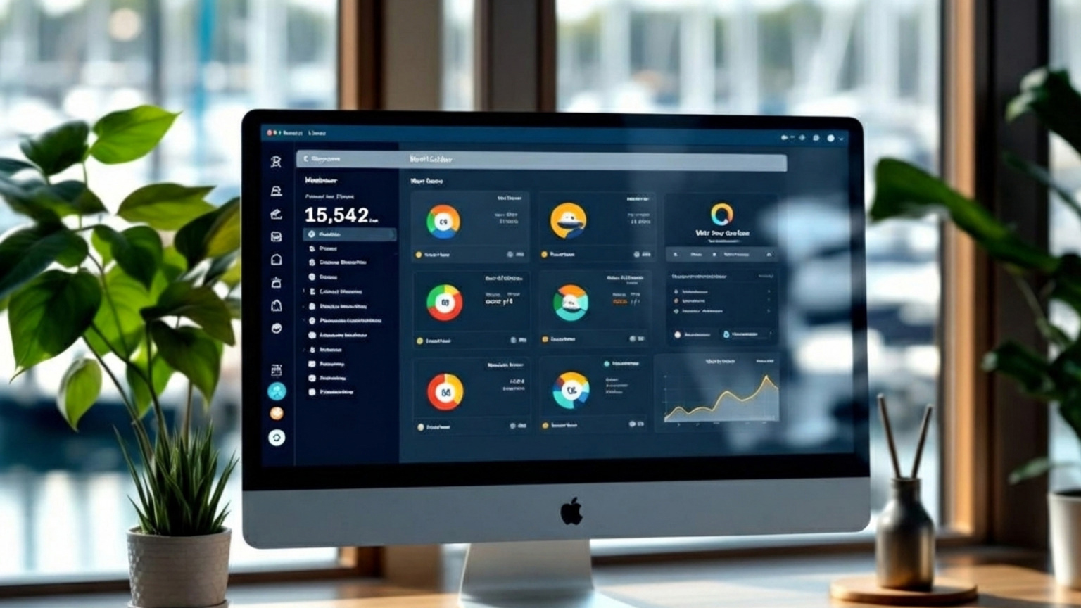 Marine Business Software: The Smart Way to Run a More Profitable Marine Operation