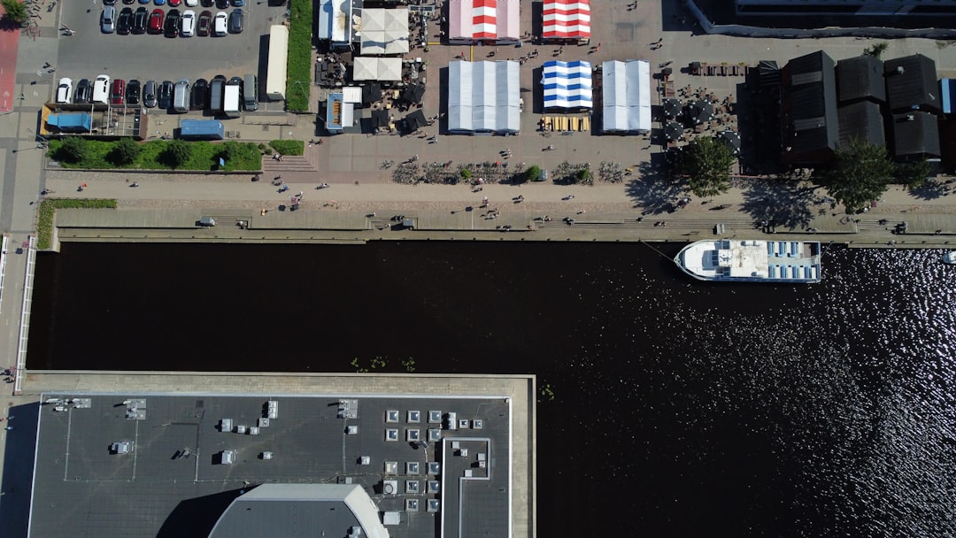 Boatyard Management Software: The Key to Running a More Efficient Marine Business