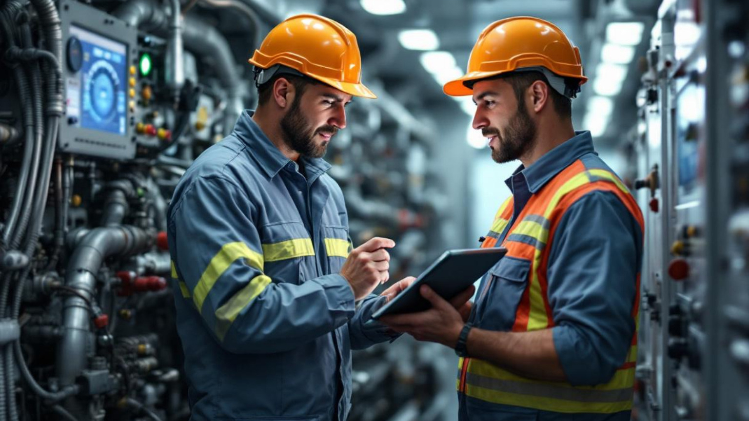 Marine Maintenance Software: Why Modern Marine Businesses Are Replacing Spreadsheets with Smarter Systems