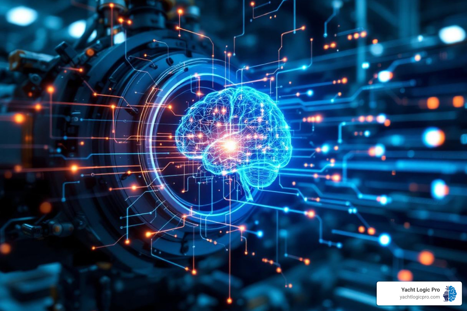 AI-Driven Maintenance for Smarter, More Reliable Operations
