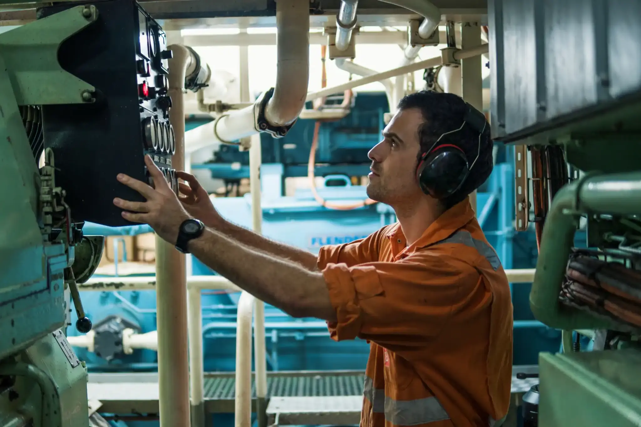 Marine Preventative Maintenance: How Service Businesses Can Build Predictable Revenue