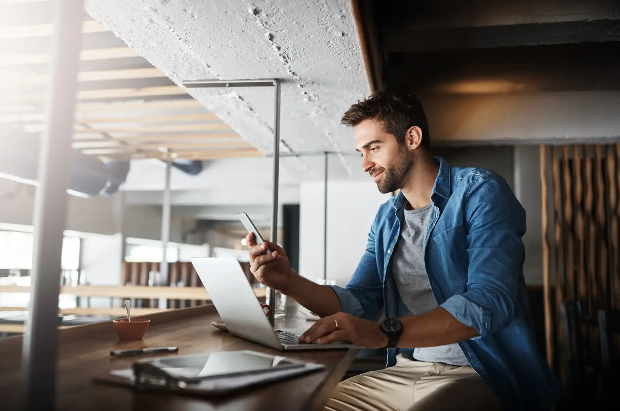 Customer Management Software for Marine Businesses: A Complete Guide