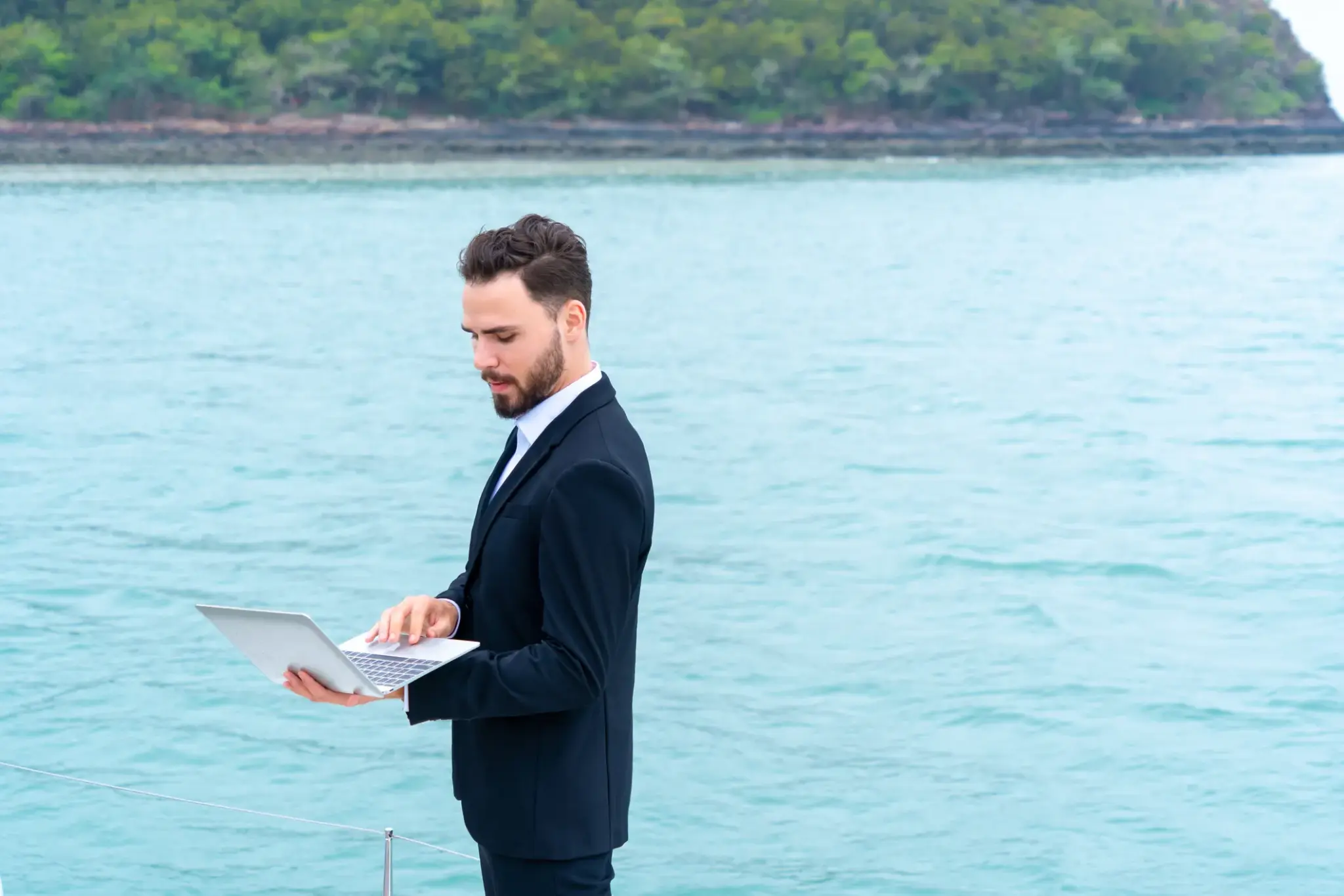 Marine CRM: What It Is and Why Marine Service Businesses Need One