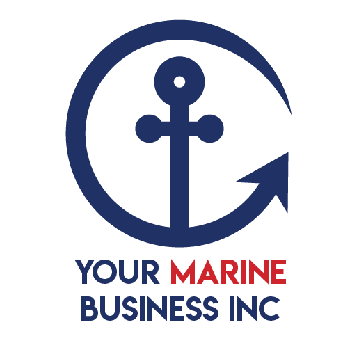 Yacht Logic Marine Solutions | Graphic Design