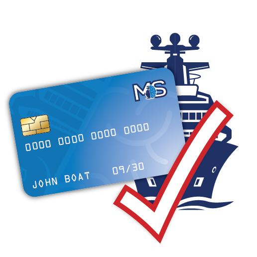 Yacht Logic Marine Solutions | Merchant Services